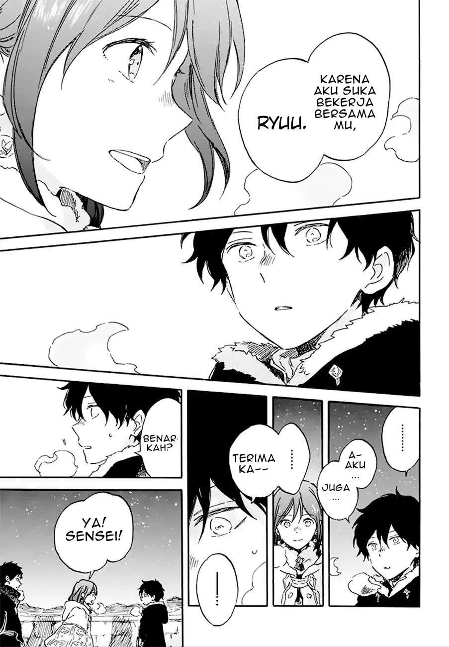 Akagami no Shirayukihime Chapter 106 Image 10