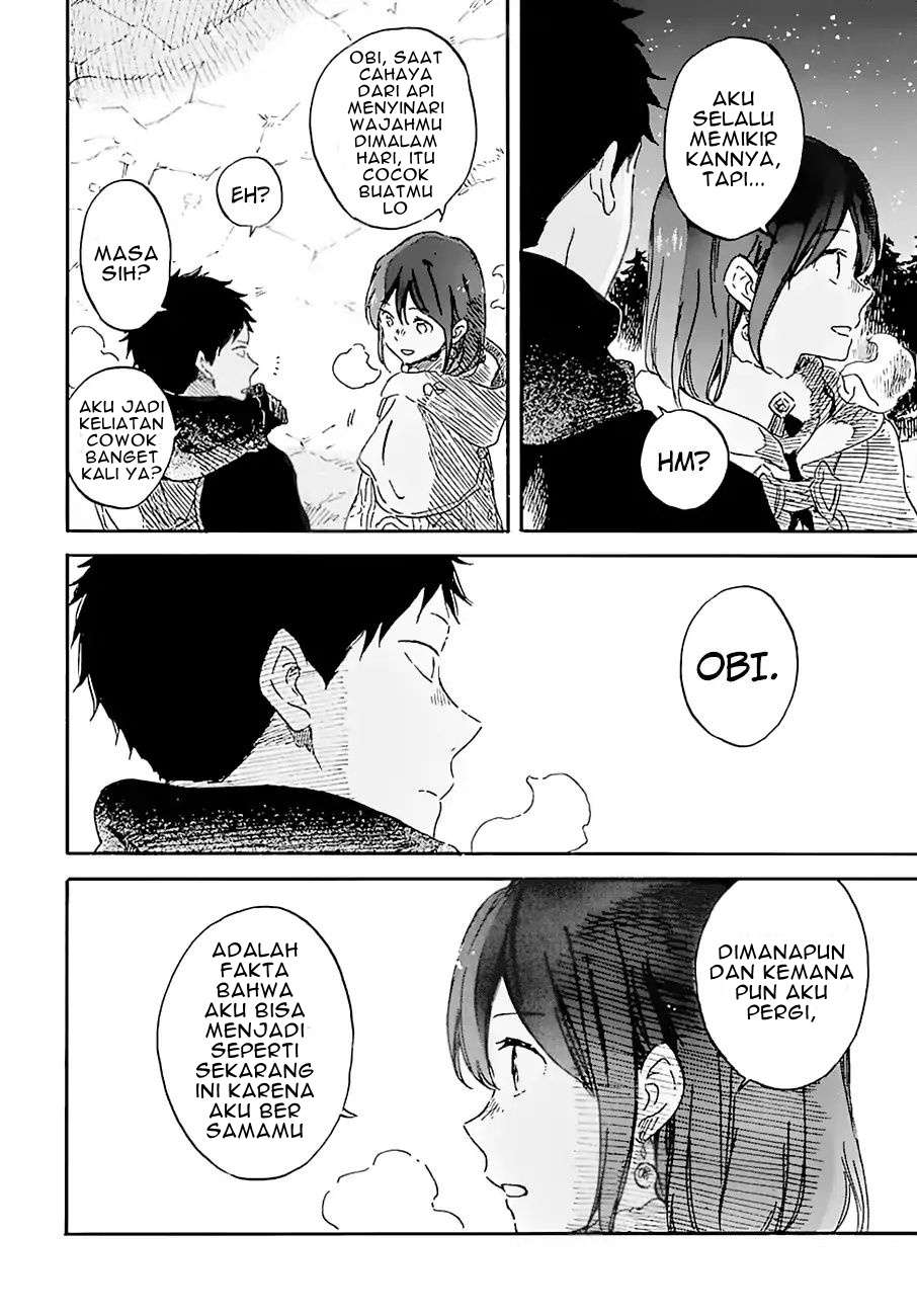 Akagami no Shirayukihime Chapter 106 Image 15