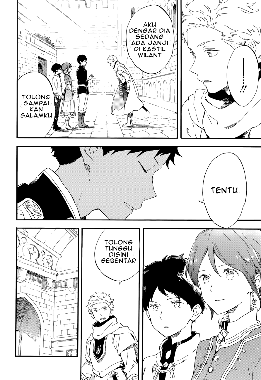 Akagami no Shirayukihime Chapter 108 Image 10