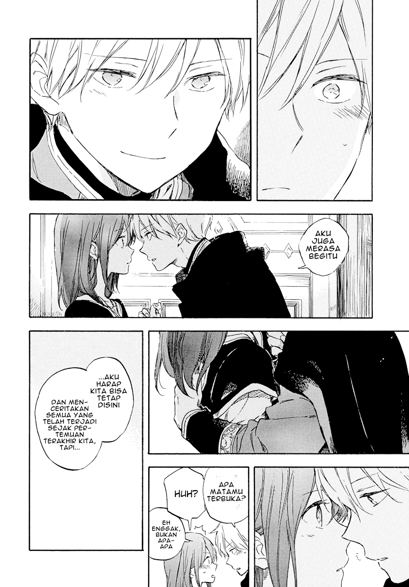 Akagami no Shirayukihime Chapter 112 Image 20