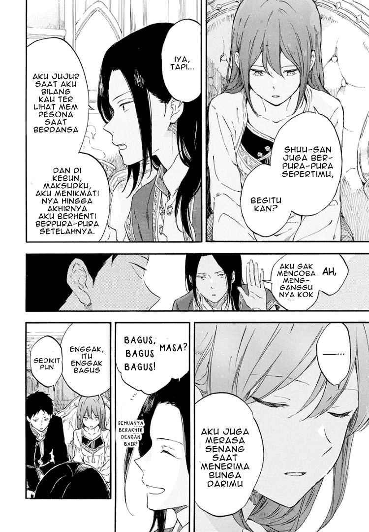 Akagami no Shirayukihime Chapter 114 Image 13