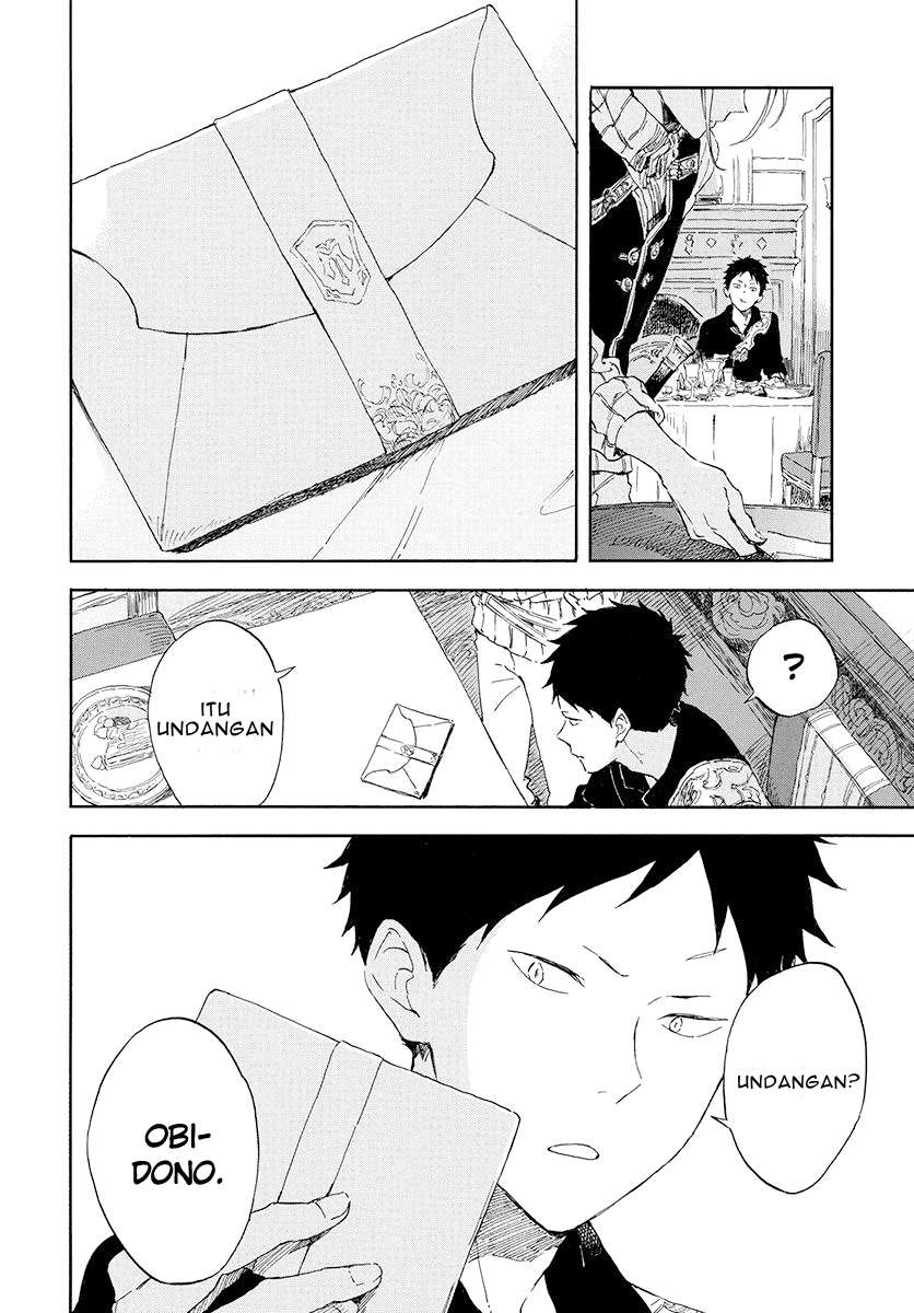 Akagami no Shirayukihime Chapter 115 Image 10