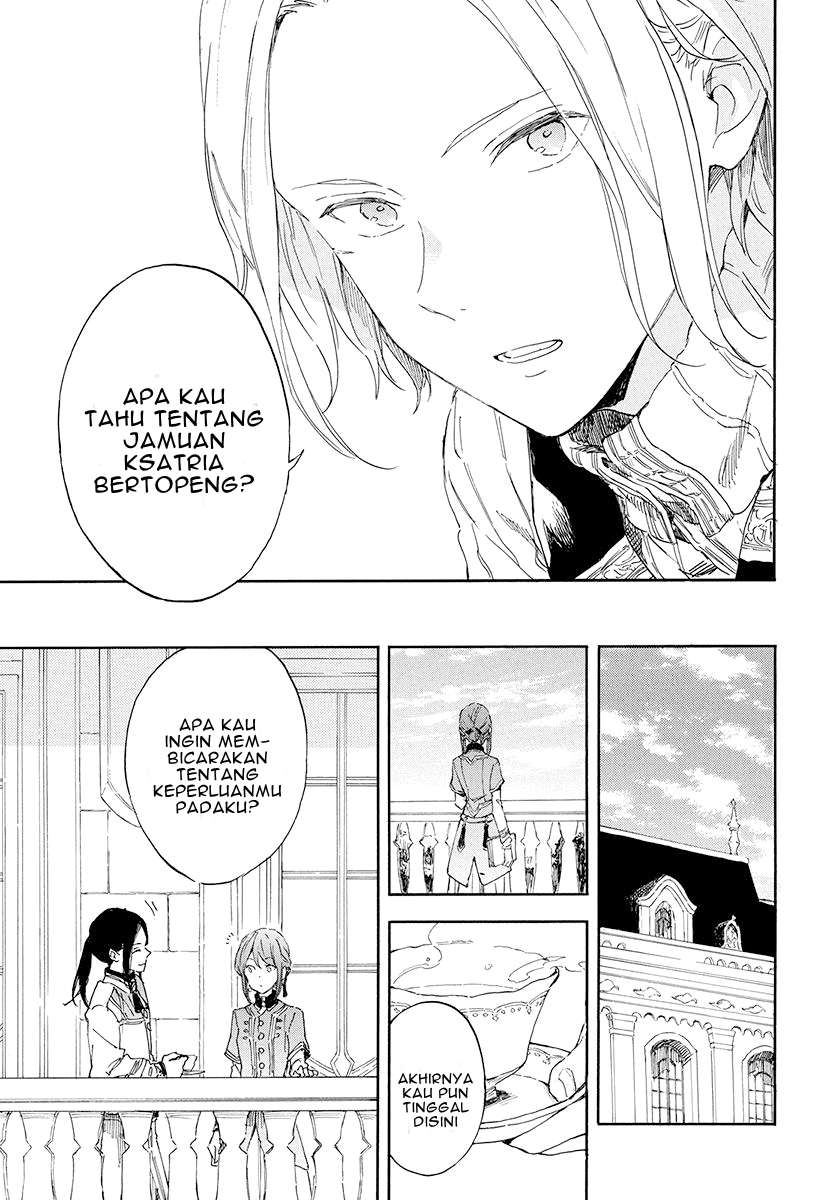 Akagami no Shirayukihime Chapter 115 Image 11