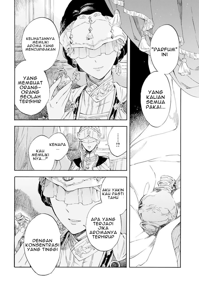 Akagami no Shirayukihime Chapter 119 Image 10