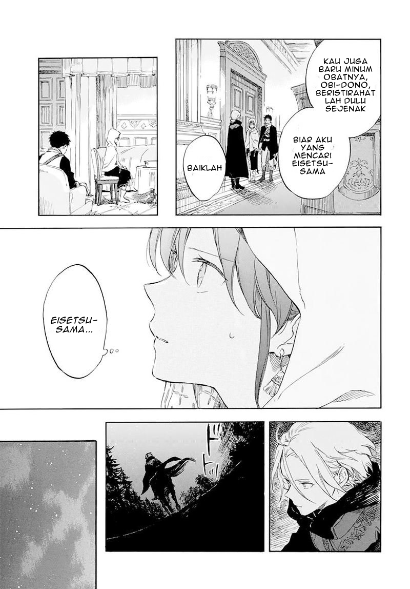 Akagami no Shirayukihime Chapter 119 Image 29