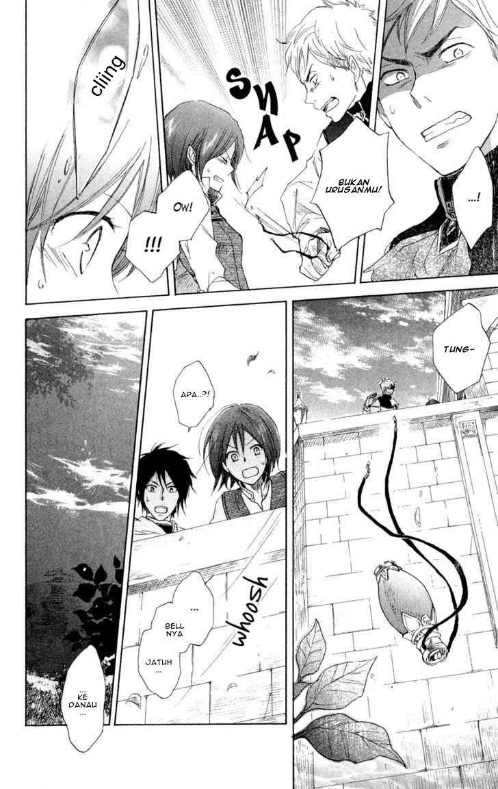Akagami no Shirayukihime Chapter 12 Image 41