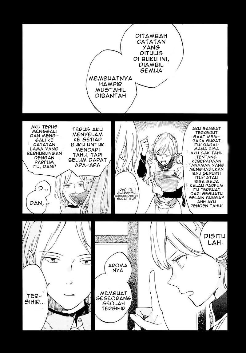 Akagami no Shirayukihime Chapter 120 Image 11