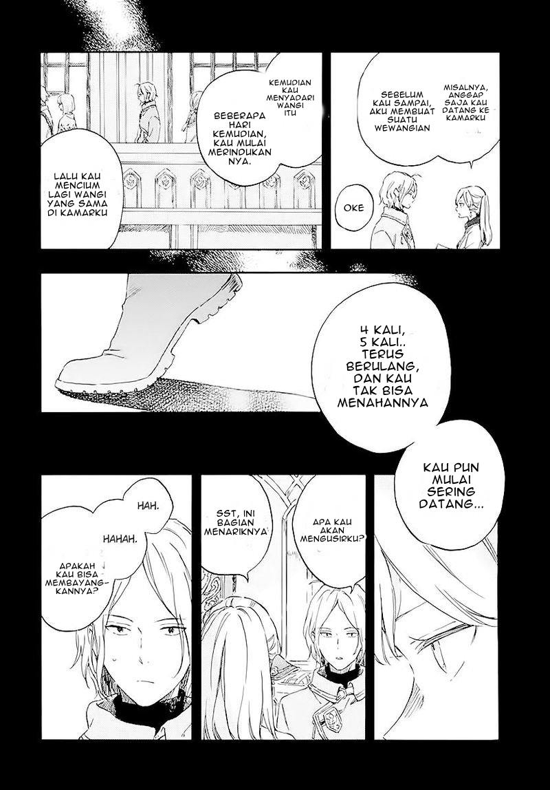 Akagami no Shirayukihime Chapter 120 Image 12