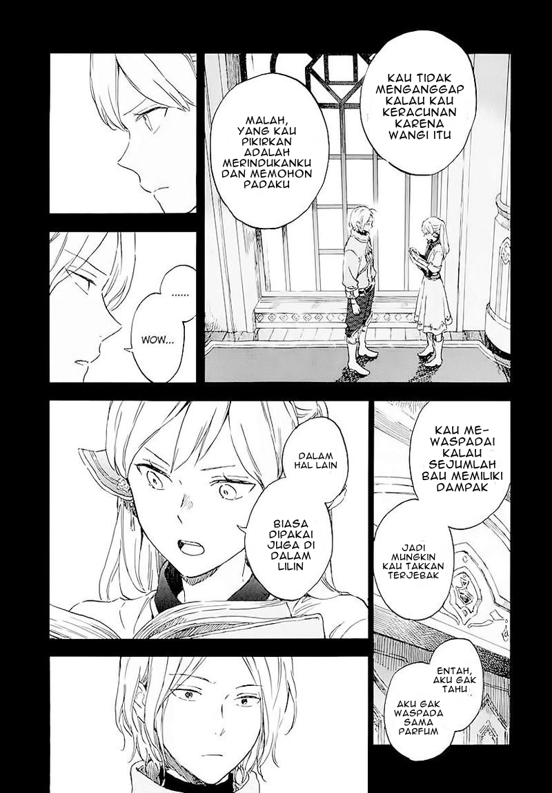 Akagami no Shirayukihime Chapter 120 Image 13