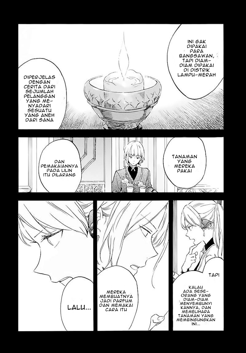 Akagami no Shirayukihime Chapter 120 Image 14