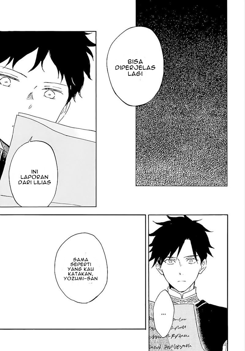 Akagami no Shirayukihime Chapter 120 Image 15