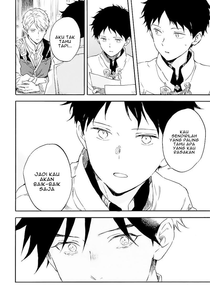 Akagami no Shirayukihime Chapter 120 Image 18