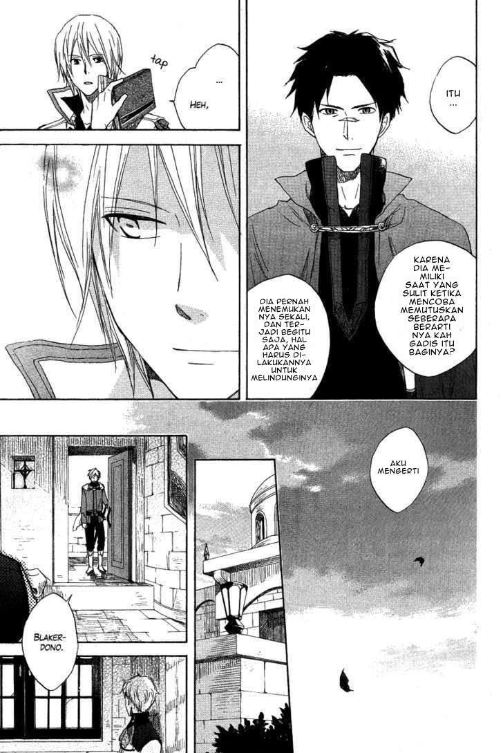 Akagami no Shirayukihime Chapter 13 Image 20