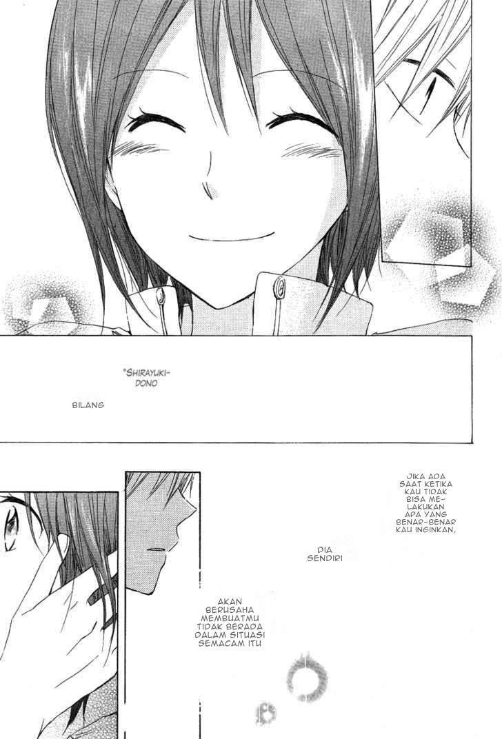 Akagami no Shirayukihime Chapter 13 Image 24