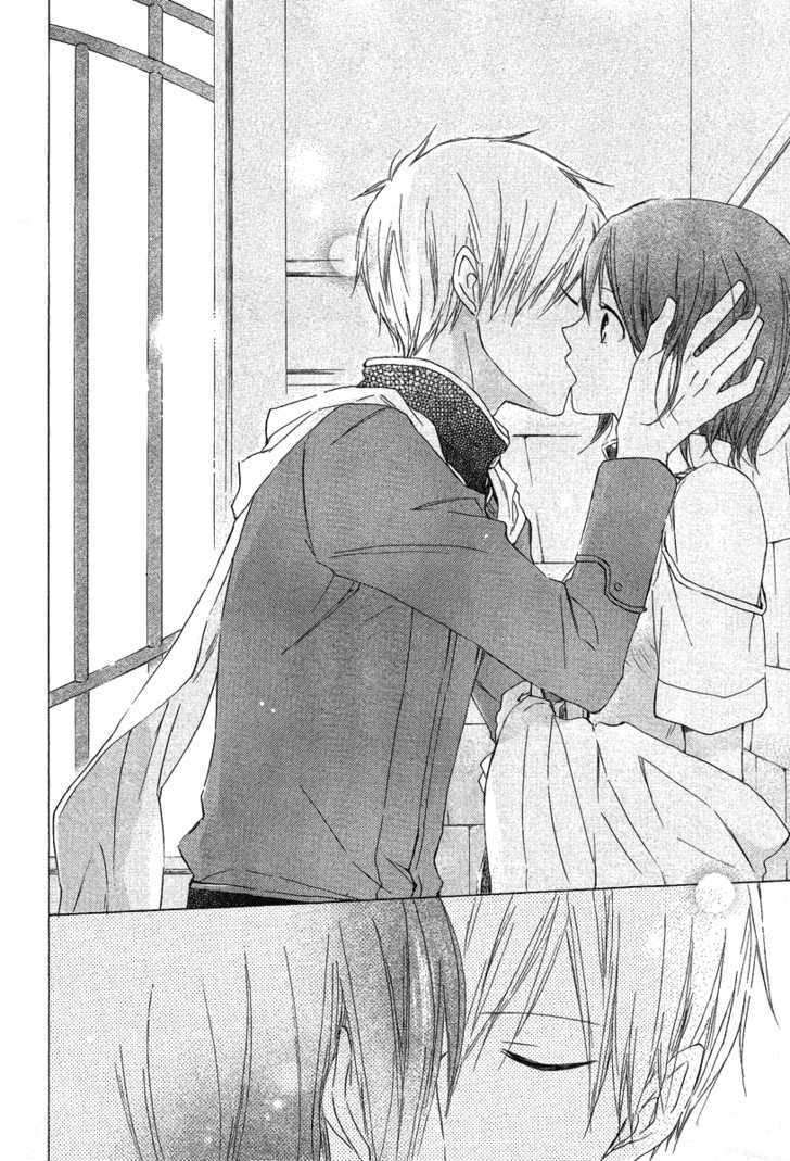 Akagami no Shirayukihime Chapter 13 Image 25