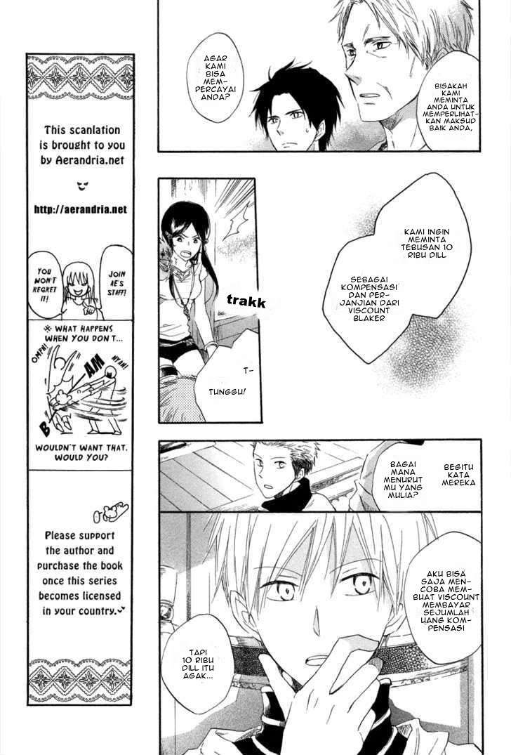 Akagami no Shirayukihime Chapter 14 Image 12