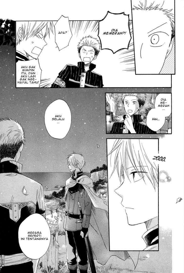 Akagami no Shirayukihime Chapter 14 Image 18