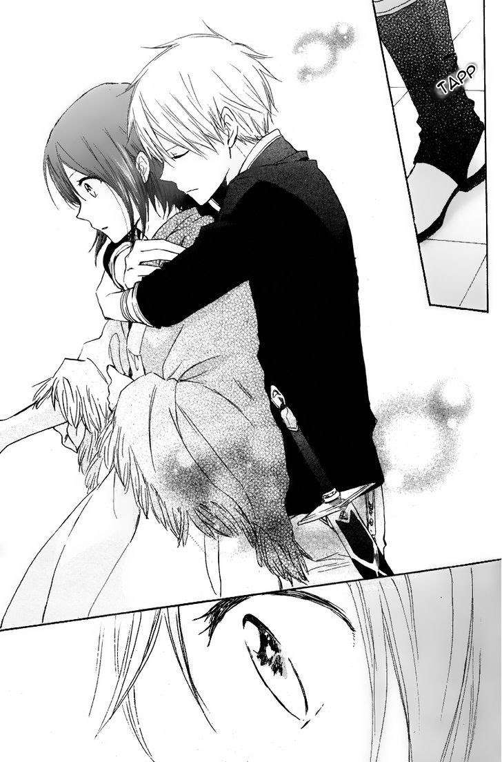 Akagami no Shirayukihime Chapter 19 Image 43