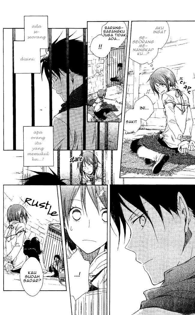 Akagami no Shirayukihime Chapter 2 Image 12