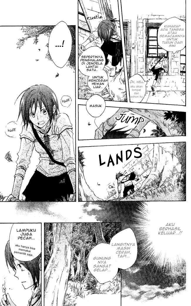 Akagami no Shirayukihime Chapter 2 Image 25