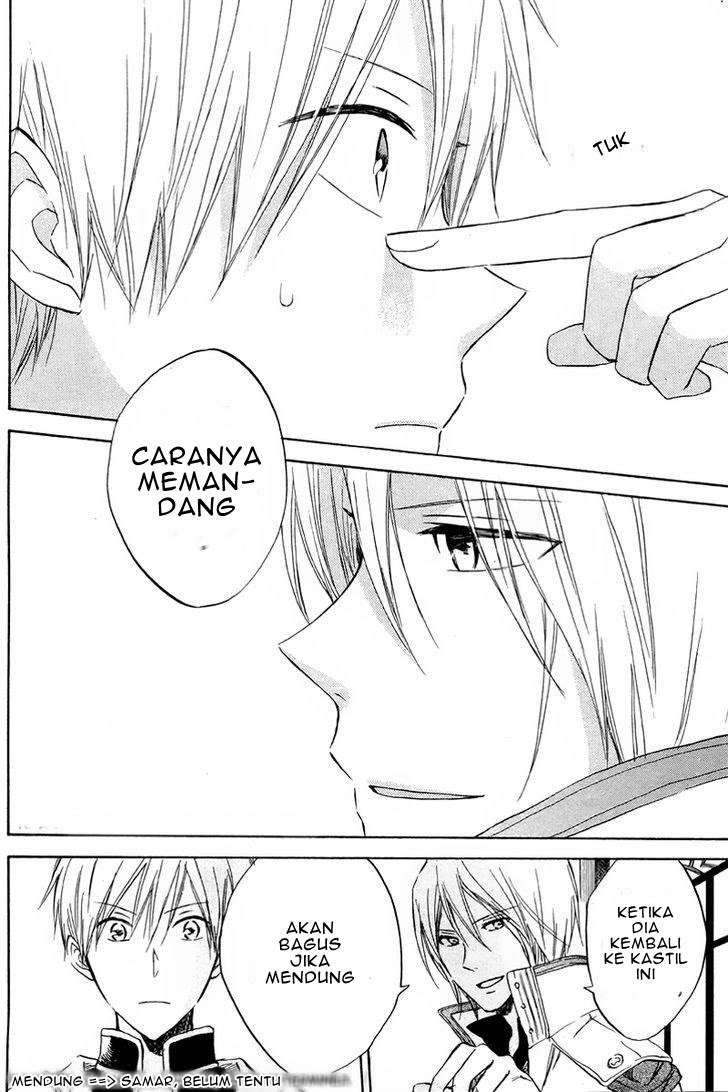 Akagami no Shirayukihime Chapter 20 Image 15