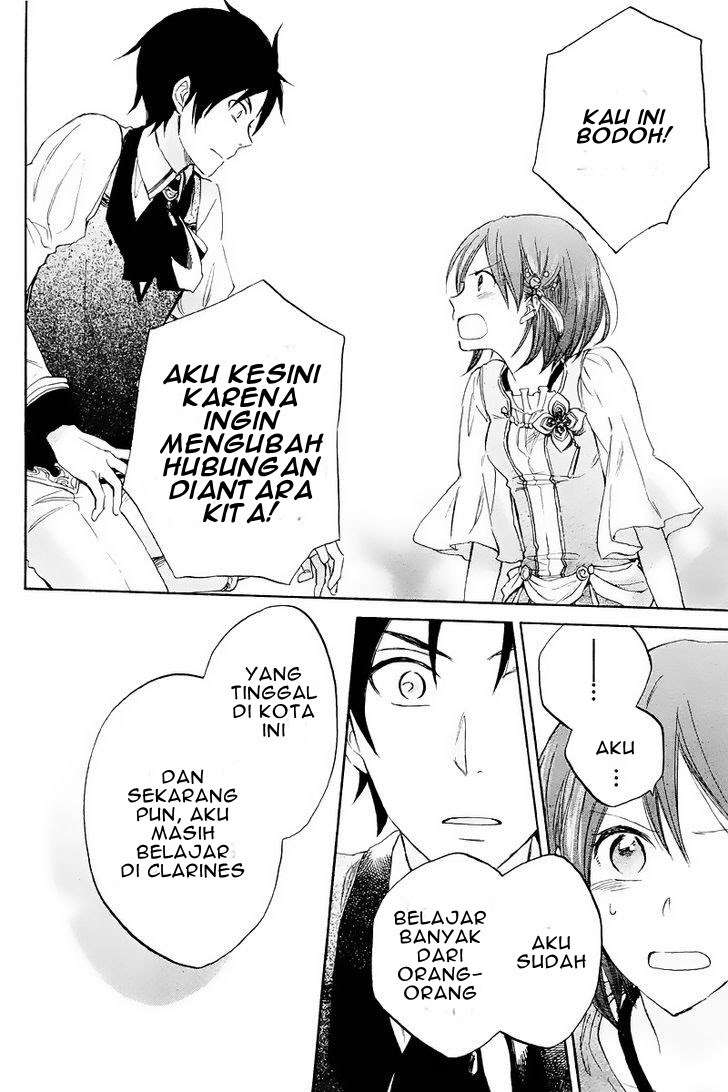 Akagami no Shirayukihime Chapter 21 Image 33