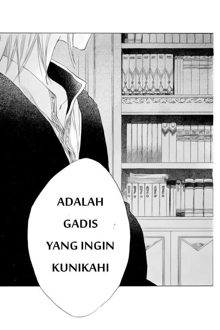 Akagami no Shirayukihime Chapter 22 Image 43