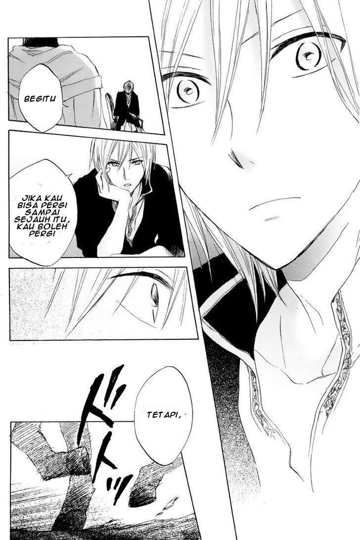 Akagami no Shirayukihime Chapter 22 Image 44