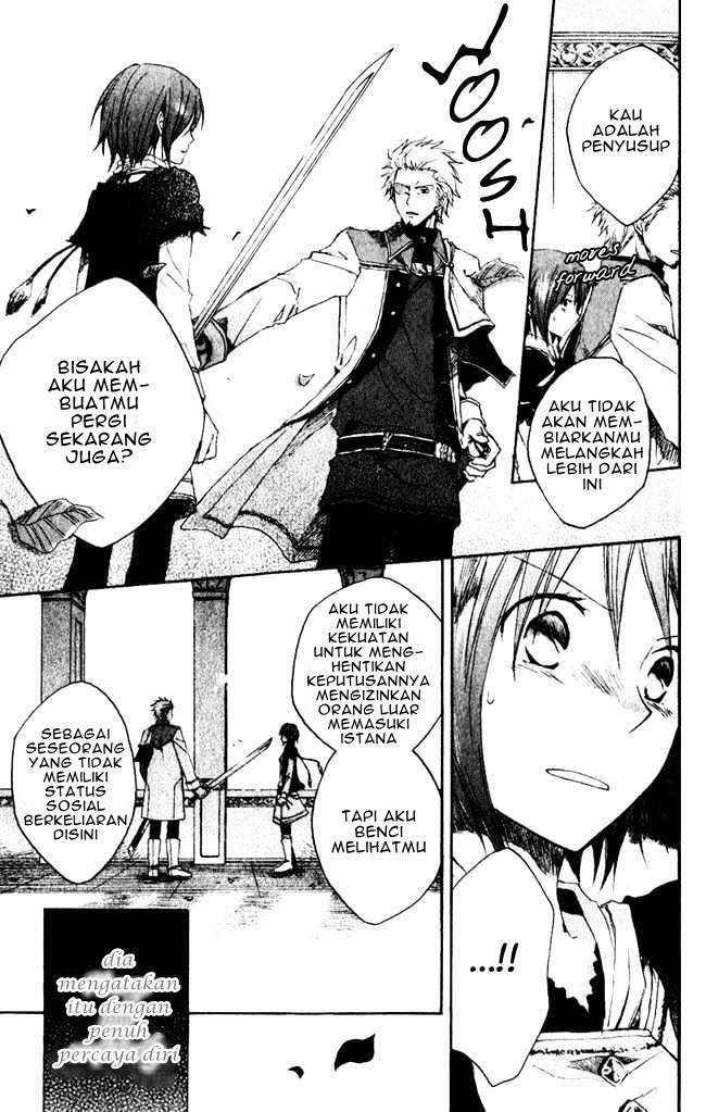 Akagami no Shirayukihime Chapter 3 Image 29