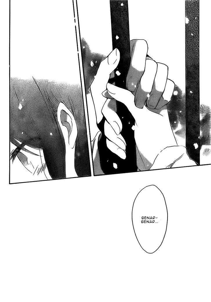 Akagami no Shirayukihime Chapter 36 Image 23