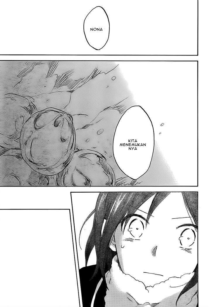 Akagami no Shirayukihime Chapter 38 Image 20