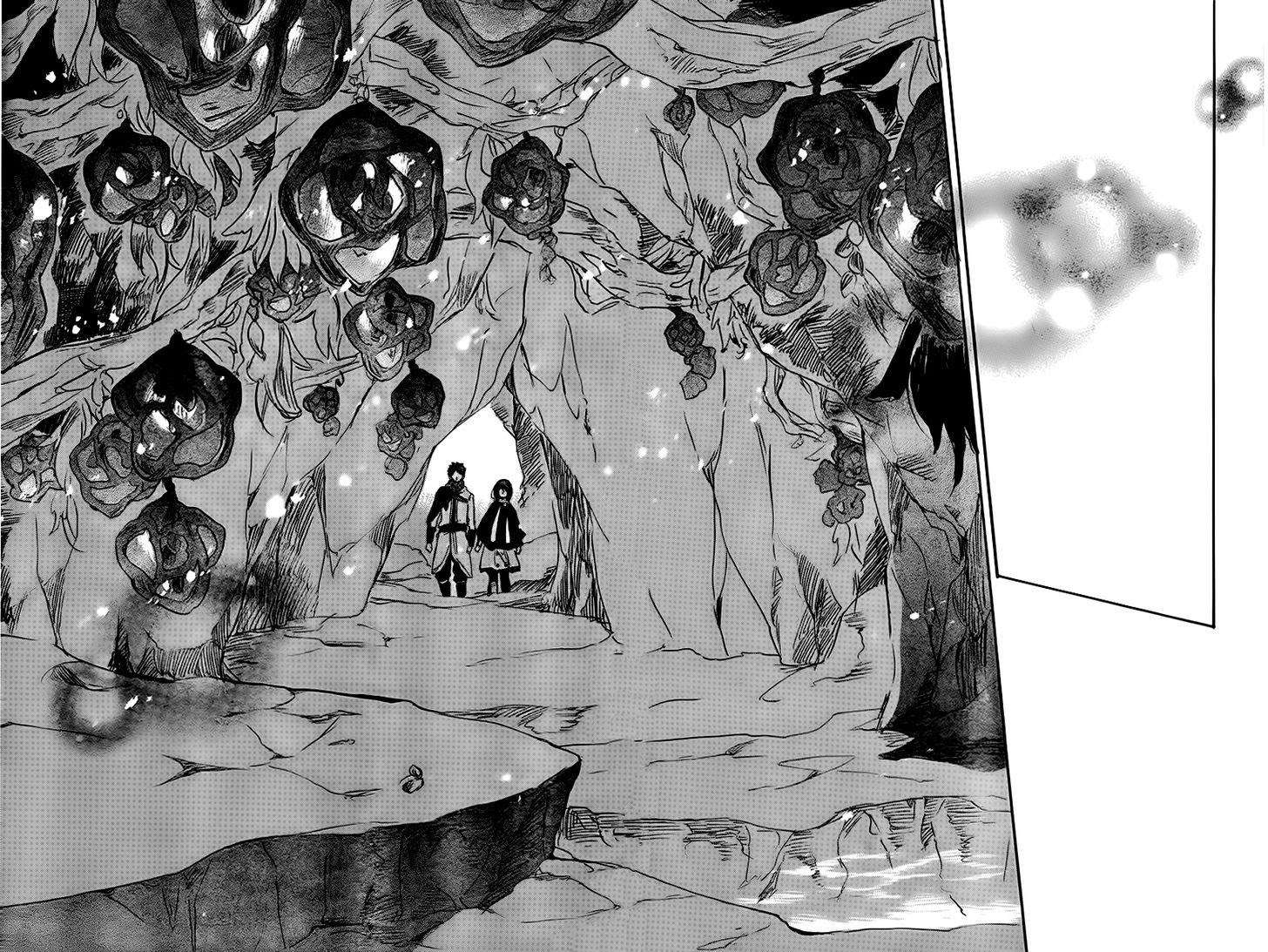 Akagami no Shirayukihime Chapter 38 Image 39