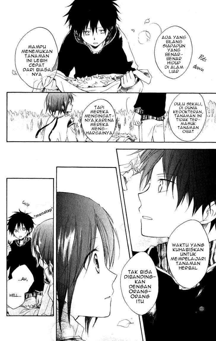 Akagami no Shirayukihime Chapter 5 Image 18