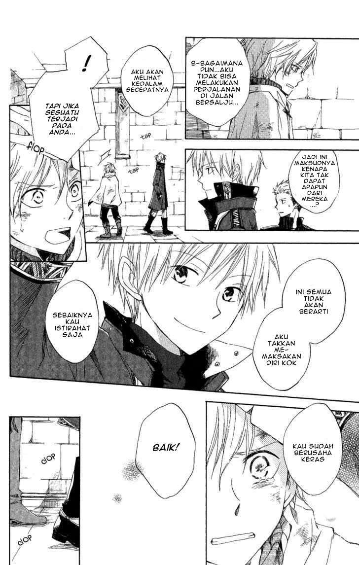 Akagami no Shirayukihime Chapter 6 Image 15