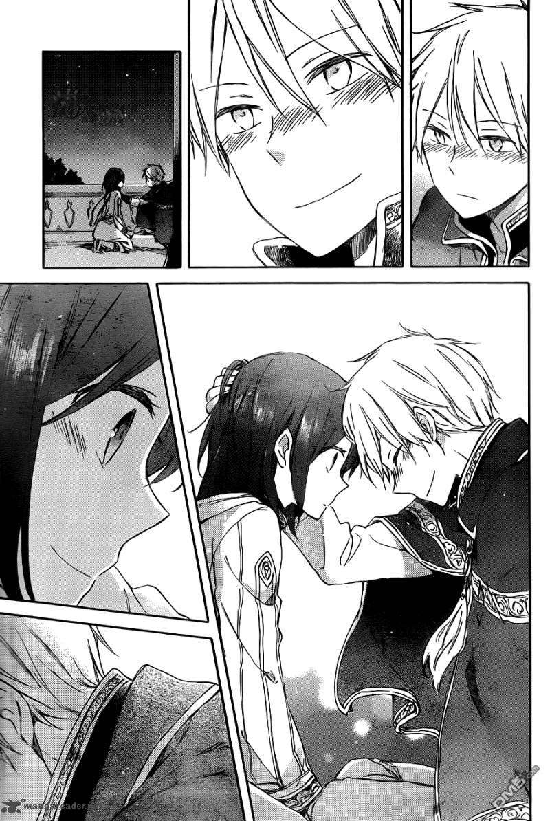 Akagami no Shirayukihime Chapter 68 Image 6