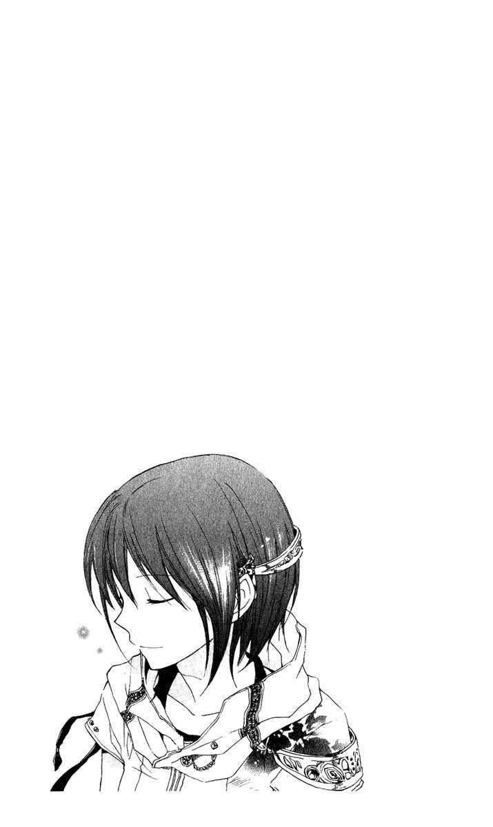 Akagami no Shirayukihime Chapter 7 Image 40