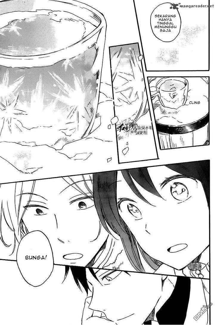 Akagami no Shirayukihime Chapter 70 Image 17