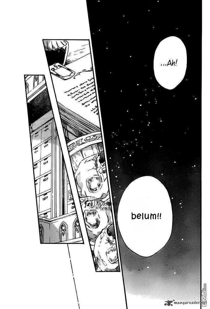 Akagami no Shirayukihime Chapter 73 Image 11