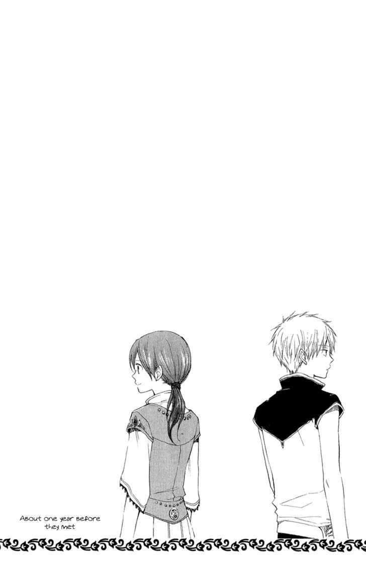 Akagami no Shirayukihime Chapter 8 Image 3