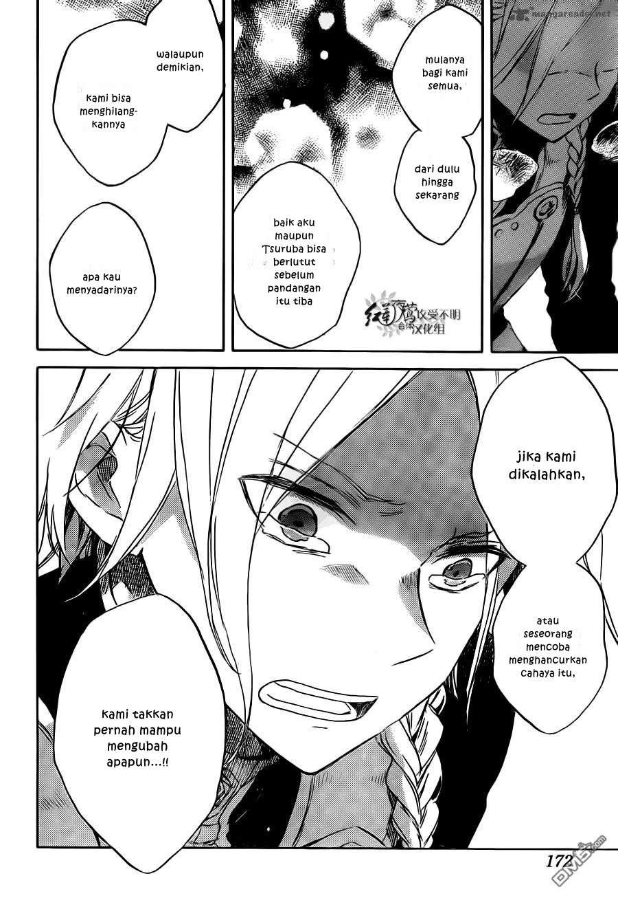 Akagami no Shirayukihime Chapter 83 Image 26