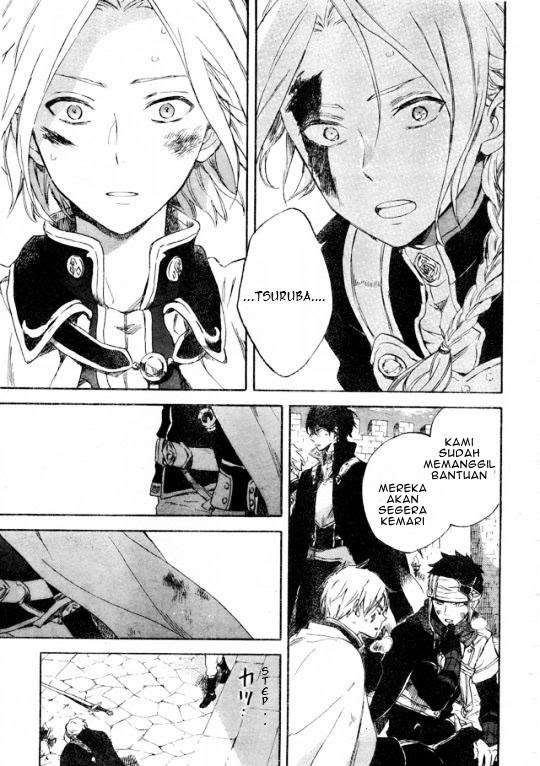 Akagami no Shirayukihime Chapter 86 Image 5