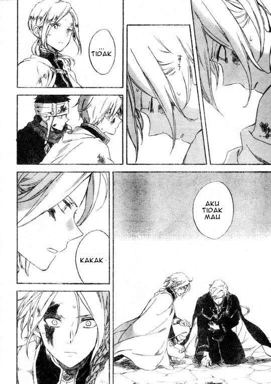 Akagami no Shirayukihime Chapter 86 Image 10