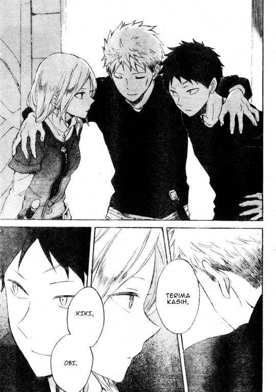 Akagami no Shirayukihime Chapter 86 Image 23