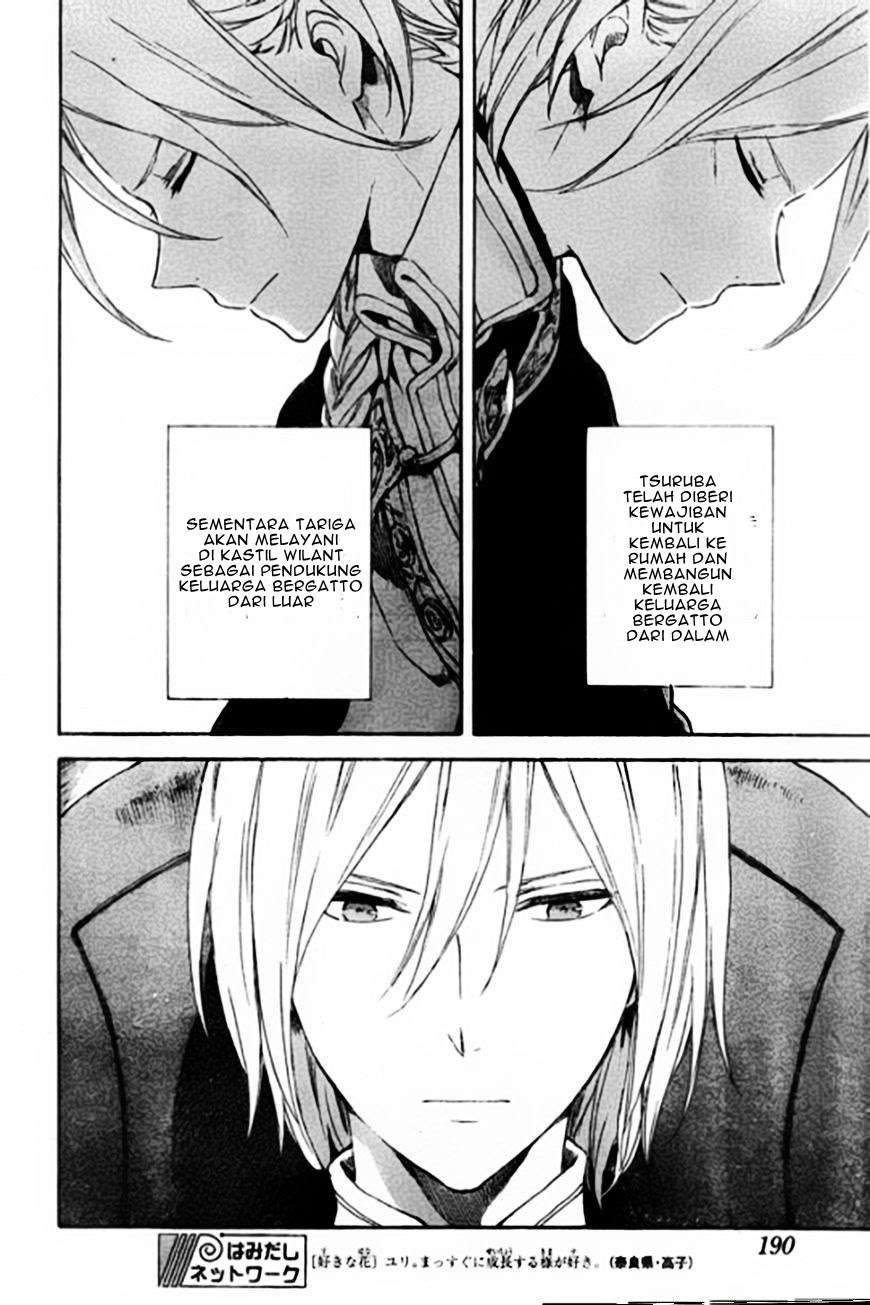 Akagami no Shirayukihime Chapter 87 Image 16