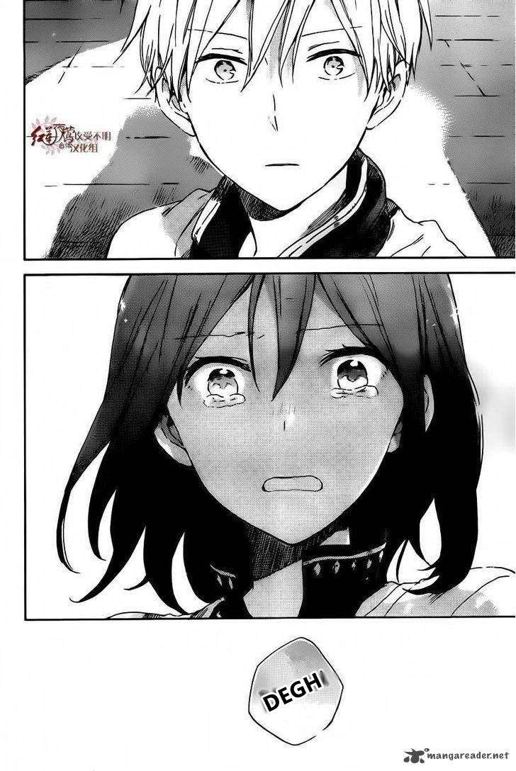 Akagami no Shirayukihime Chapter 88 Image 6