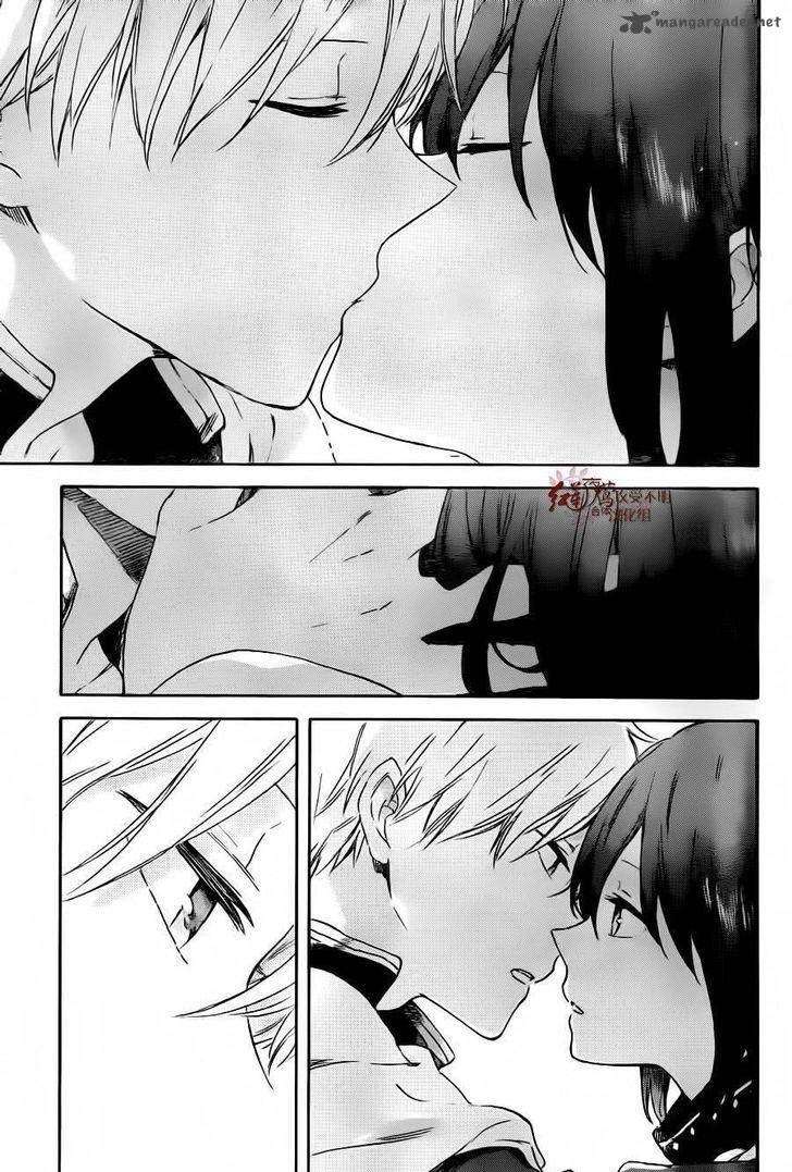 Akagami no Shirayukihime Chapter 88 Image 23