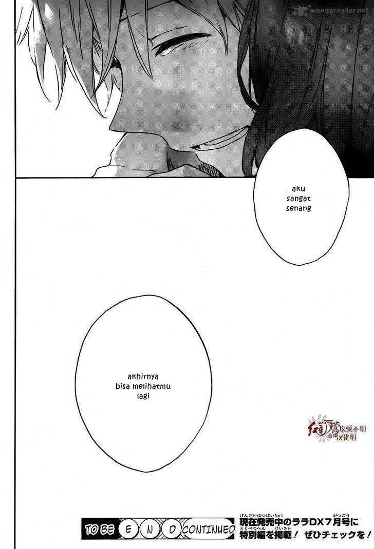 Akagami no Shirayukihime Chapter 88 Image 28