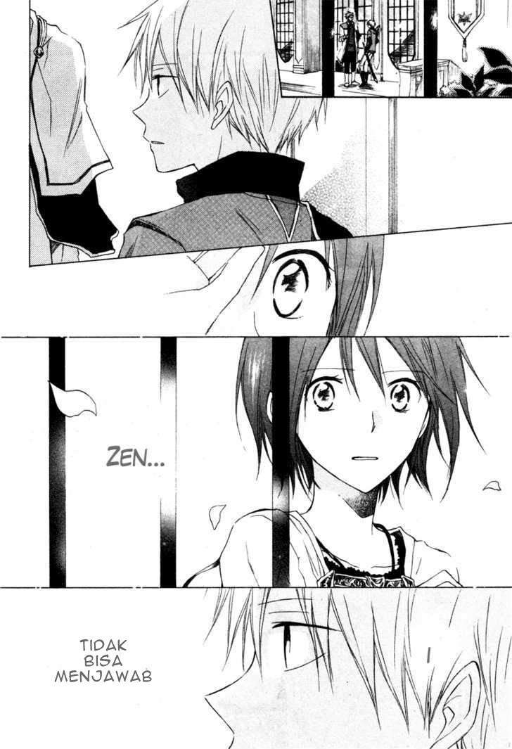 Akagami no Shirayukihime Chapter 9 Image 35