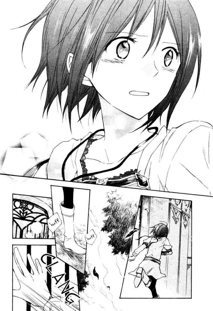 Akagami no Shirayukihime Chapter 9 Image 39