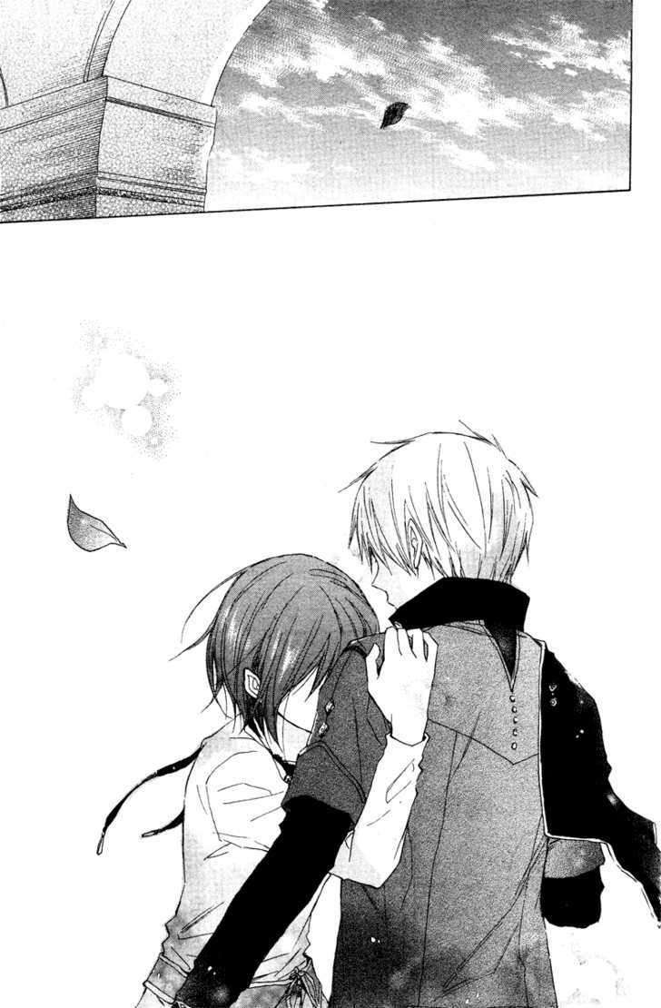 Akagami no Shirayukihime Chapter 9 Image 44